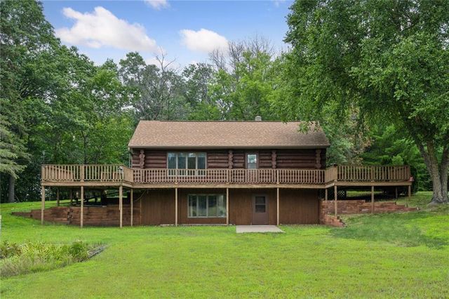 15204 State Road 70, Grantsburg, WI 54840