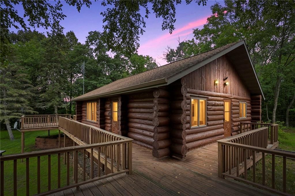 15204 State Road 70, Grantsburg, WI 54840