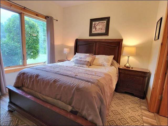 2100 W Schuss Mountain Drive, Custer Twp, MI 49615