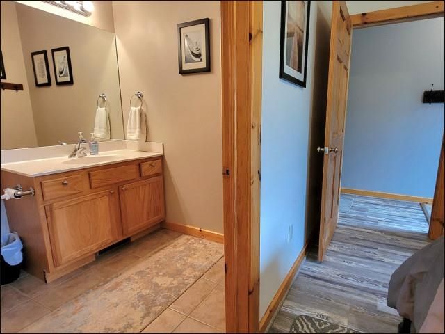 2100 W Schuss Mountain Drive, Custer Twp, MI 49615