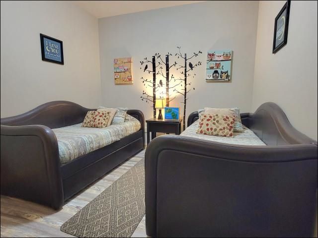 2100 W Schuss Mountain Drive, Custer Twp, MI 49615