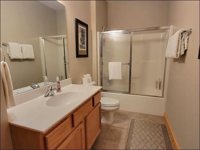 2100 W Schuss Mountain Drive, Custer Twp, MI 49615