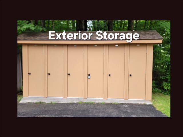 2100 W Schuss Mountain Drive, Custer Twp, MI 49615