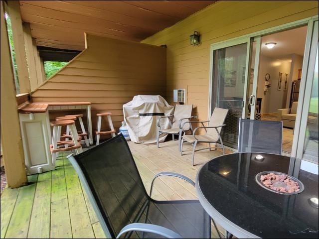 2100 W Schuss Mountain Drive, Custer Twp, MI 49615