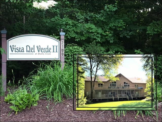 2100 W Schuss Mountain Drive, Custer Twp, MI 49615