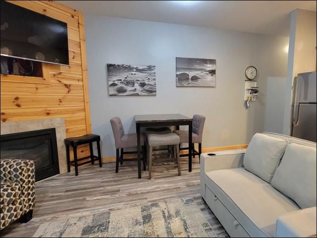 2100 W Schuss Mountain Drive, Custer Twp, MI 49615