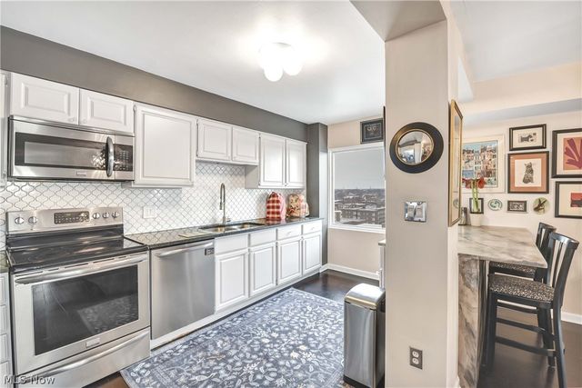 12500 Edgewater Drive 1202, Lakewood, OH 44107