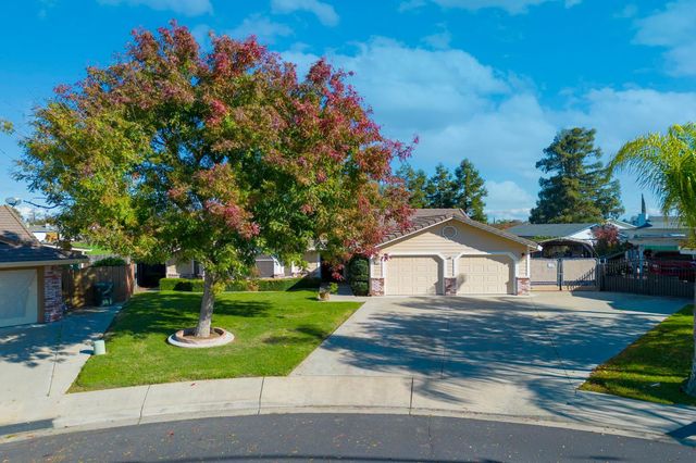 12427 Terrace View Ct, Waterford, CA 95386