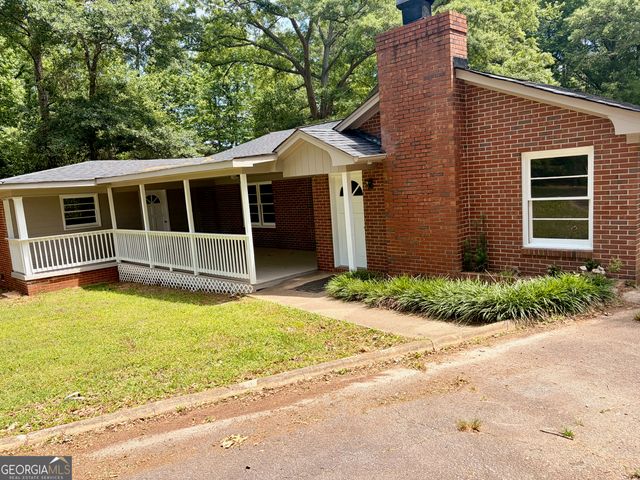 210 Orchard Drive, Commerce, GA 30529