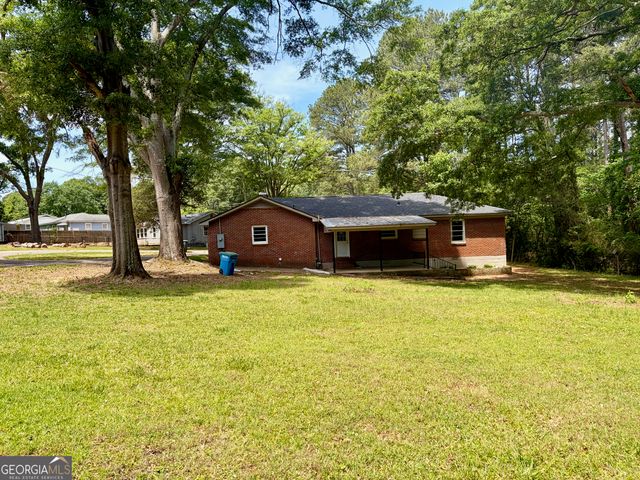 210 Orchard Drive, Commerce, GA 30529