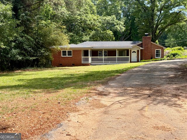 210 Orchard Drive, Commerce, GA 30529