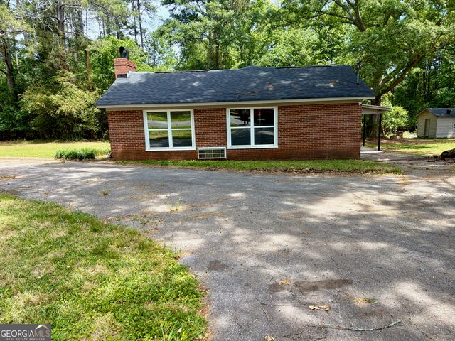 210 Orchard Drive, Commerce, GA 30529