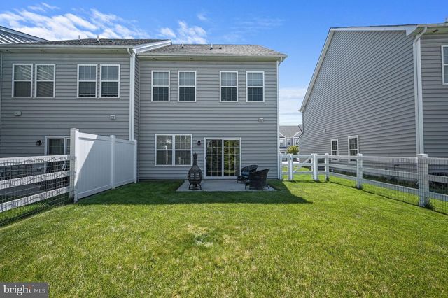 275 MINGO WAY, Townsend, DE 19734