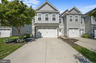 275 MINGO WAY, Townsend, DE 19734