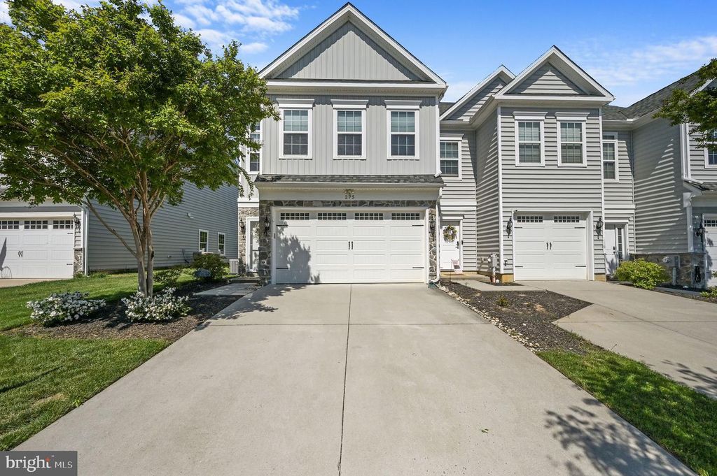 275 MINGO WAY, Townsend, DE 19734