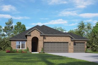 58 Leon Way, Dayton, TX 77535