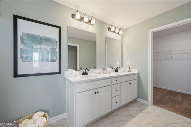 521 Darlington Court, Mcdonough, GA 30253
