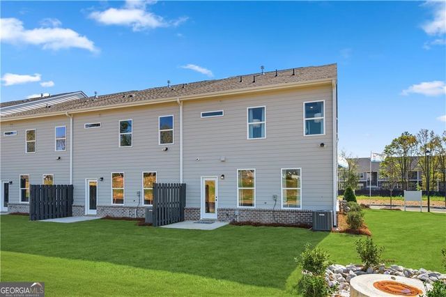 521 Darlington Court, Mcdonough, GA 30253