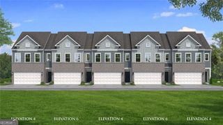 521 Darlington Court, Mcdonough, GA 30253
