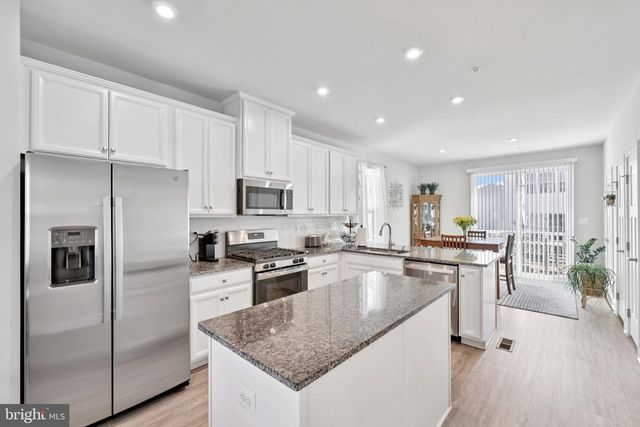 6017 WORKERS DR, Brooklyn Park, MD 21225
