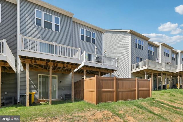 6017 WORKERS DR, Brooklyn Park, MD 21225
