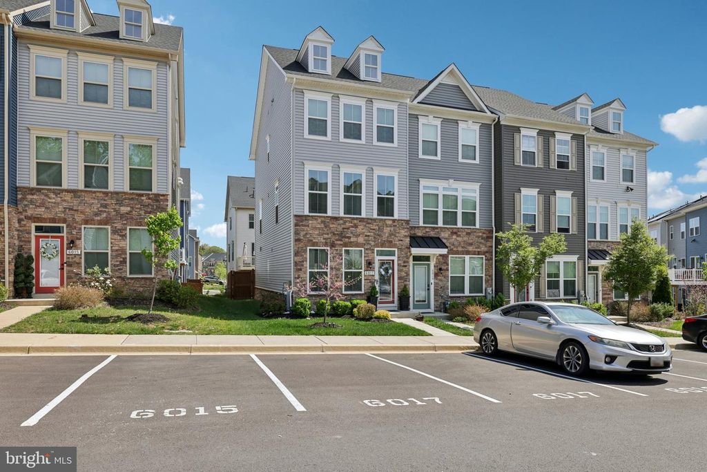 6017 WORKERS DR, Brooklyn Park, MD 21225