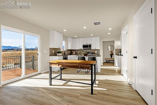 701 Little Bear Grove, Colorado Springs, CO 80907