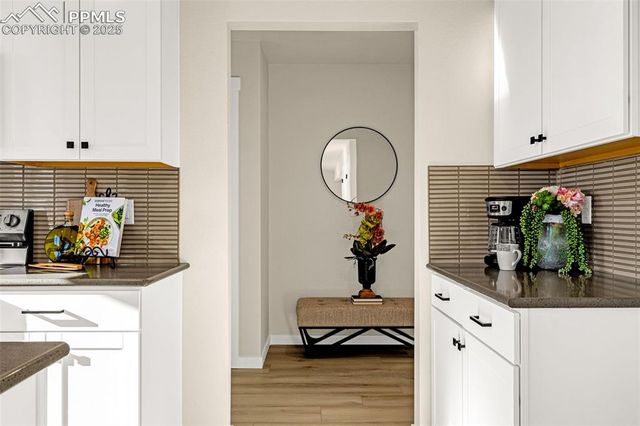 701 Little Bear Grove, Colorado Springs, CO 80907