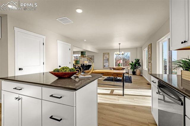 701 Little Bear Grove, Colorado Springs, CO 80907