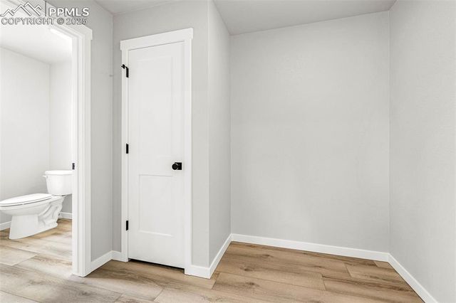 701 Little Bear Grove, Colorado Springs, CO 80907