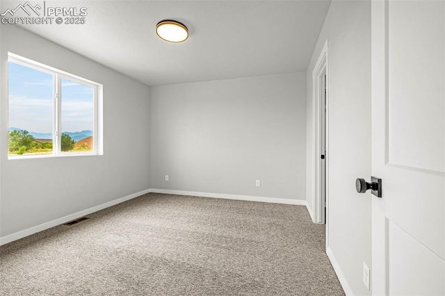 701 Little Bear Grove, Colorado Springs, CO 80907