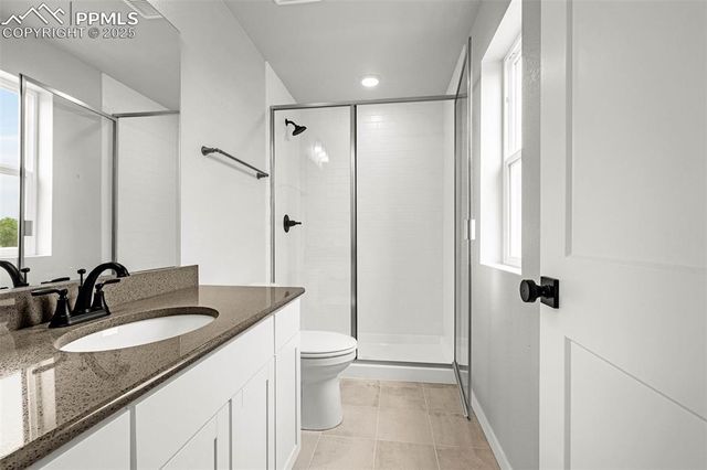 701 Little Bear Grove, Colorado Springs, CO 80907