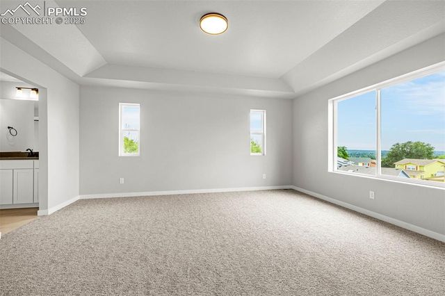 701 Little Bear Grove, Colorado Springs, CO 80907