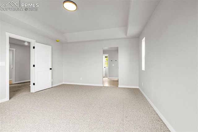 701 Little Bear Grove, Colorado Springs, CO 80907