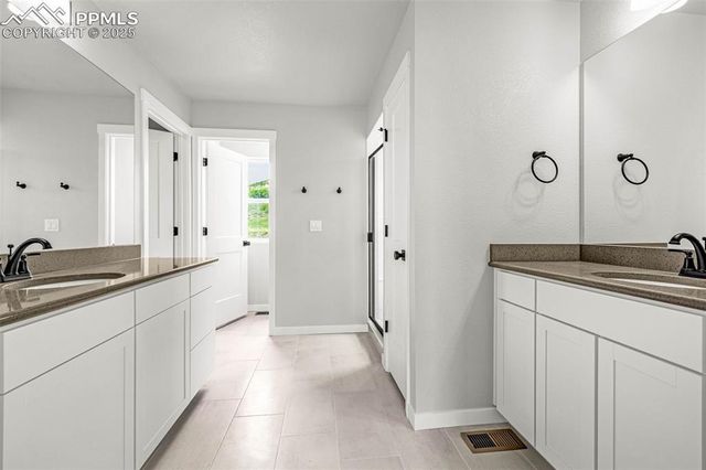 701 Little Bear Grove, Colorado Springs, CO 80907