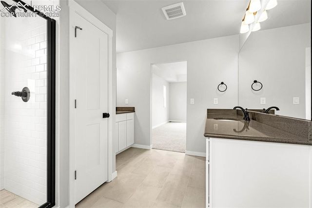 701 Little Bear Grove, Colorado Springs, CO 80907