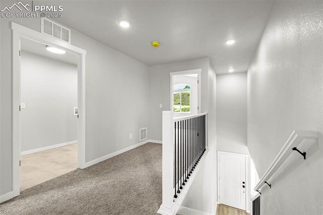 701 Little Bear Grove, Colorado Springs, CO 80907