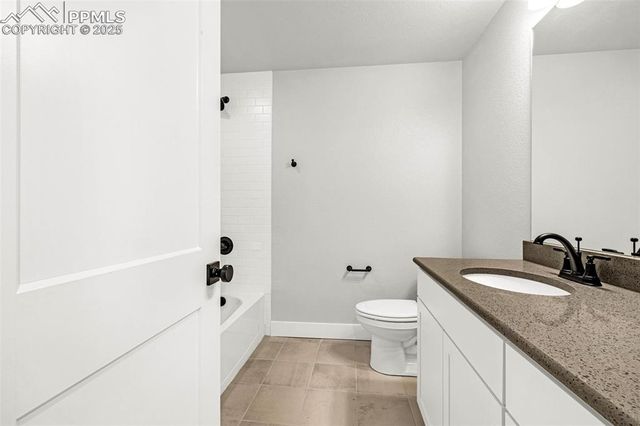 701 Little Bear Grove, Colorado Springs, CO 80907