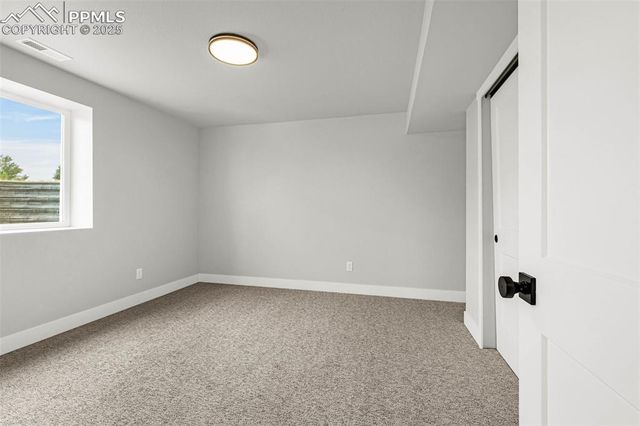 701 Little Bear Grove, Colorado Springs, CO 80907