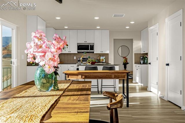 701 Little Bear Grove, Colorado Springs, CO 80907