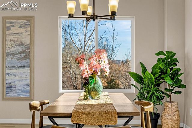 701 Little Bear Grove, Colorado Springs, CO 80907