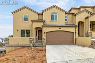 701 Little Bear Grove, Colorado Springs, CO 80907