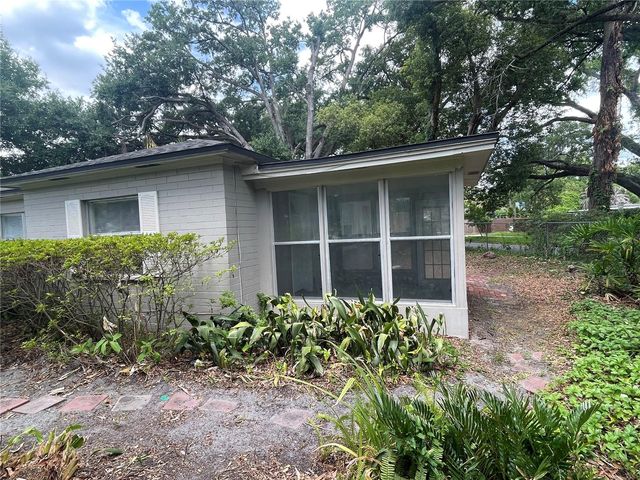 1921 STANLEY STREET, Orlando, FL 32803