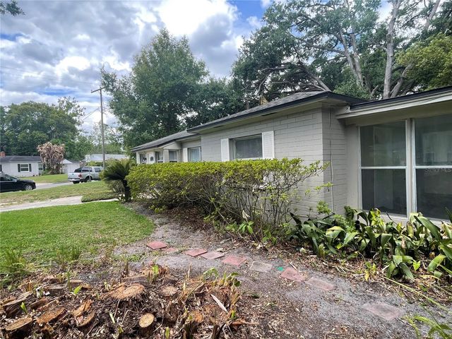 1921 STANLEY STREET, Orlando, FL 32803