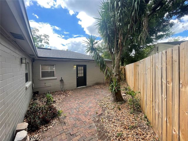 1921 STANLEY STREET, Orlando, FL 32803