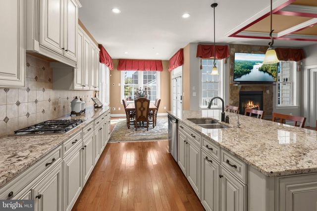 11179 GENTLE ROLLING DR, Marriottsville, MD 21104
