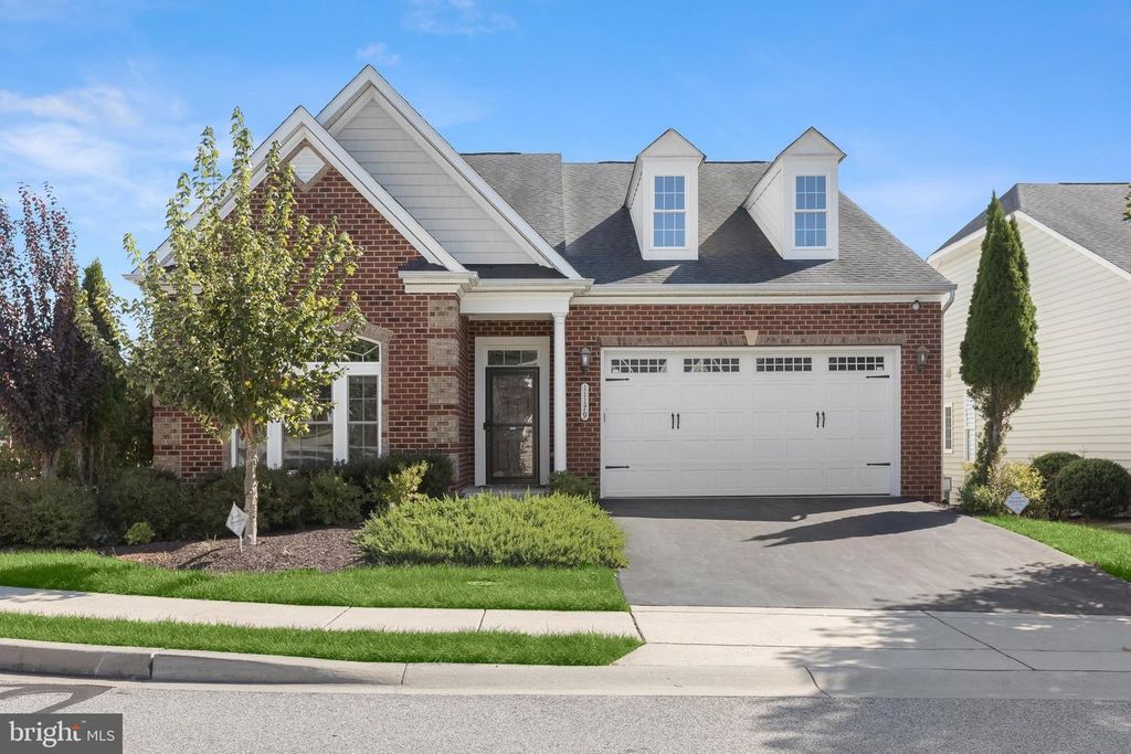 11179 GENTLE ROLLING DR, Marriottsville, MD 21104