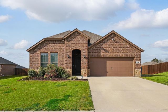 191 Lakeview Circle, Pilot Point, TX 76258