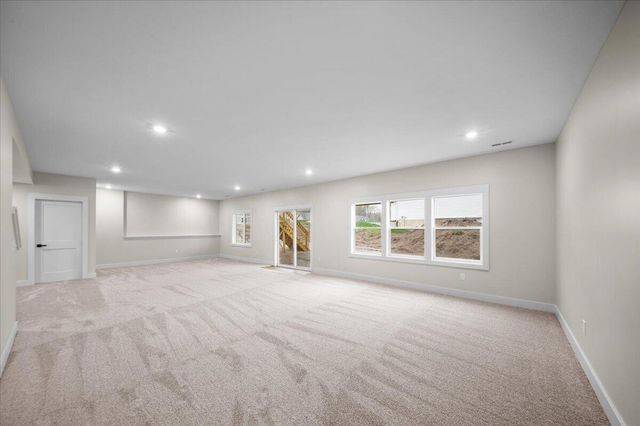 4736 Lexem Drive, Hudsonville, MI 49426