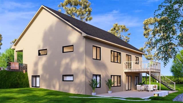 4736 Lexem Drive, Hudsonville, MI 49426